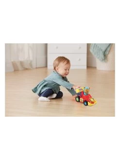 VTech Auto Mit Bärchenfigur - Ab 12 Monaten -Vtech vtech auto mit barchenfigur ab 12 monaten 3