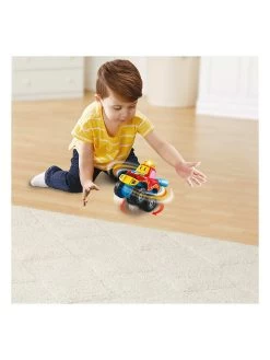 VTech Auto "Tut Tut Baby Flitzer - Magic Move Supertruck" - Ab 18 Monaten 9 VTech Auto "Tut Tut Baby Flitzer - Magic Move Supertruck" - Ab 18 Monaten -Vtech vtech auto tut tut baby flitzer magic move supertruck ab 18 monaten 3