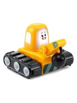 VTech Auto "Tut Tut Cory Flitzer - Bibi Baustelle" - Ab 12 Monaten