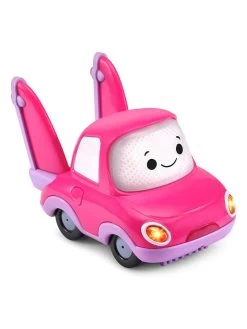 VTech Auto "Tut Tut Cory Flitzer - Fanny Fabulös" - Ab 12 Monaten