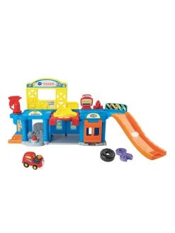 VTech Autowerkstatt - Ab 12 Monaten