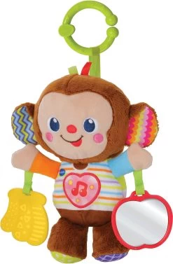 VTech Babyäffchen -Vtech vtech babyaffchen 2