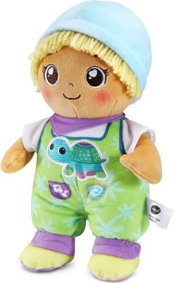 Vtech -Vtech vtech babypuppe 1