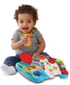 VTech Babys Lauflernwagen -Vtech vtech babys lauflernwagen 2