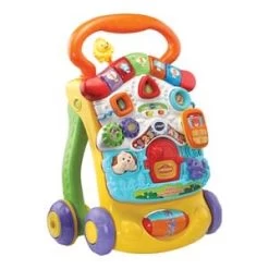 VTech Babys Lauflernwagen In Mehrfarbig -Vtech vtech babys lauflernwagen in mehrfarbig 8