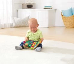 VTech Babys Liederbuch -Vtech vtech babys liederbuch 3