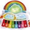 VTech Babys Regenbogen-Keyboard