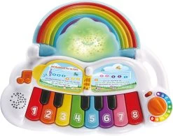 VTech Babys Regenbogen-Keyboard