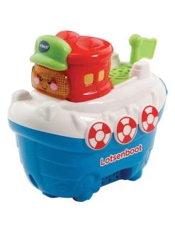 VTech Badeboot "Tut Tut Baby Badewelt" - Ab 12 Monaten -Vtech vtech badeboot tut tut baby badewelt ab 12 monaten 1
