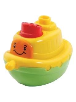 VTech Badeboot "Tut Tut Baby Badewelt" - Ab 12 Monaten -Vtech vtech badeboot tut tut baby badewelt ab 12 monaten 2