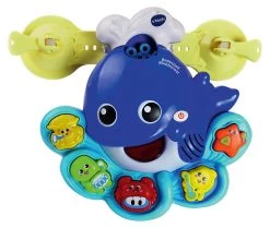 VTech Badespaß Blubberwal