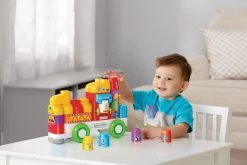 VTech BlaBlaBlocks - Lastwagen -Vtech vtech blablablocks lastwagen 2