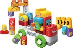 VTech BlaBlaBlocks - Lastwagen