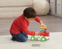 VTech BlaBlaBlocks - Lastwagen -Vtech vtech blablablocks lastwagen 3