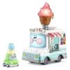 VTech Eiswagen "Tut Tut Cory Flitzer - Eileen Eiswagen" - Ab 12 Monaten