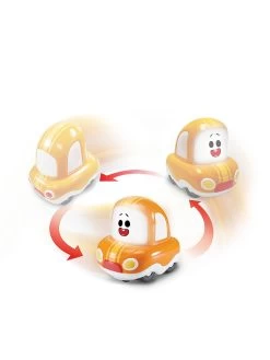 VTech Ferngesteuertes Fahrzeug - Ab 12 Monaten -Vtech vtech ferngesteuertes fahrzeug ab 12 monaten 4