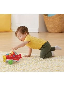 VTech Flugzeug - Ab 9 Monaten 8 VTech Flugzeug - Ab 9 Monaten -Vtech vtech flugzeug ab 9 monaten 3
