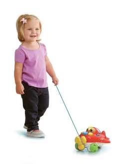 VTech Flugzeug - Ab 9 Monaten 9 VTech Flugzeug - Ab 9 Monaten -Vtech vtech flugzeug ab 9 monaten 4