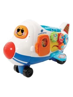 VTech Frachtflugzeug "Tut Tut Baby Flitzer" - Ab 12 Monaten