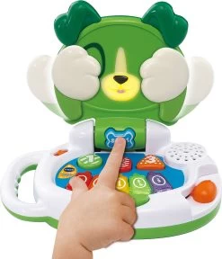 VTech Hündchenlaptop -Vtech vtech hundchenlaptop 2