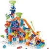 VTech Interaktive Kugelbahn Marble Rush - Ultimate Set XL100 E