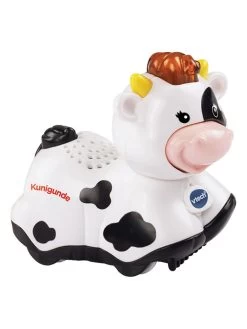 Vtech -Vtech vtech interaktive kuh tip tap baby tiere ab 12 monaten 1