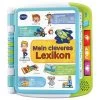 VTech Interaktives Buch "Mein Cleveres Lexikon" - Ab 3 Jahren