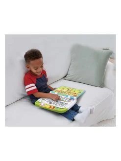 VTech Interaktives Buch "Mein Cleveres Lexikon" - Ab 3 Jahren -Vtech vtech interaktives buch mein cleveres lexikon ab 3 jahren 4