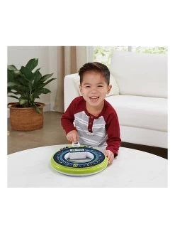 VTech Interaktives Buchstabenrad - Ab 4 Jahren 7 VTech Interaktives Buchstabenrad - Ab 4 Jahren -Vtech vtech interaktives buchstabenrad ab 4 jahren 2