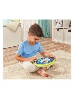 VTech Interaktives Buchstabenrad - Ab 4 Jahren 9 VTech Interaktives Buchstabenrad - Ab 4 Jahren -Vtech vtech interaktives buchstabenrad ab 4 jahren 4