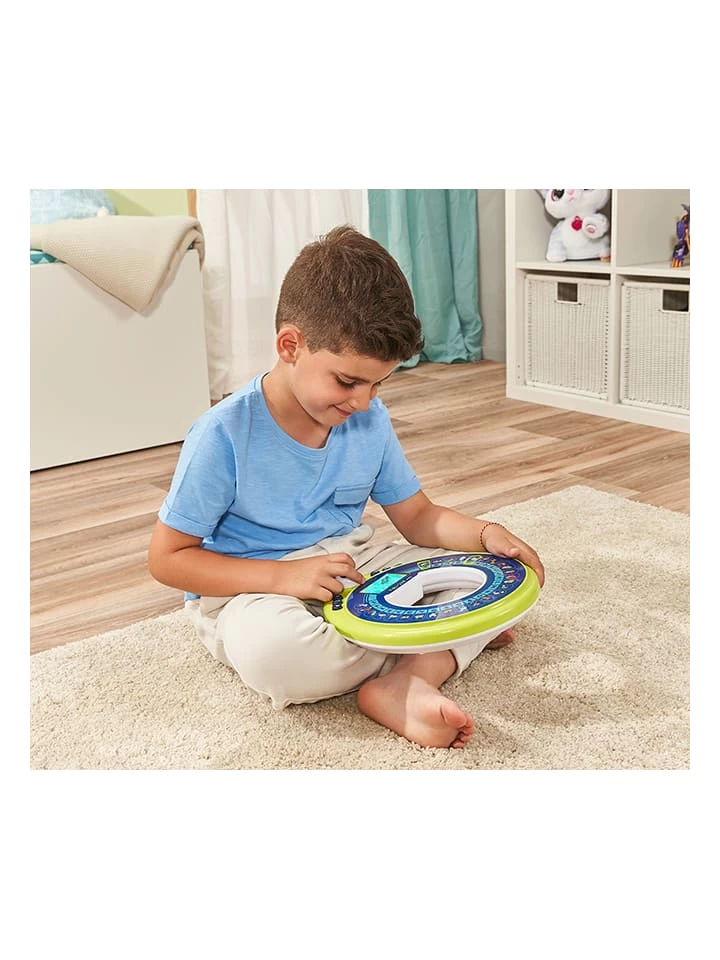 VTech Interaktives Buchstabenrad - Ab 4 Jahren 5 VTech Interaktives Buchstabenrad - Ab 4 Jahren – Bild 5