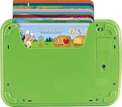 VTech Interaktives Lernkartenboard 7 VTech Interaktives Lernkartenboard -Vtech vtech interaktives lernkartenboard 2