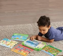 VTech Interaktives Lernkartenboard 8 VTech Interaktives Lernkartenboard -Vtech vtech interaktives lernkartenboard 3