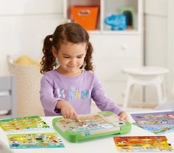 VTech Interaktives Lernkartenboard 9 VTech Interaktives Lernkartenboard -Vtech vtech interaktives lernkartenboard 4