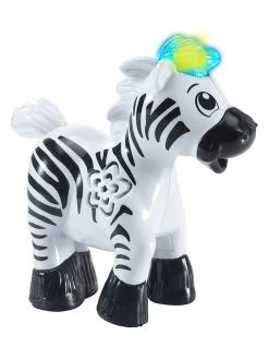 VTech Interaktives Zebra "Tip Tap Baby Tiere" - Ab 12 Monaten -Vtech vtech interaktives zebra tip tap baby tiere ab 12 monaten 2
