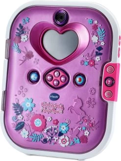 VTech KidiSecrets Selfie Music 2.0 -Vtech vtech kidisecrets selfie music 2 0 2