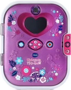 VTech KidiSecrets Selfie Music 2.0