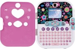 VTech KidiSecrets Selfie Music 2.0 -Vtech vtech kidisecrets selfie music 2 0 4