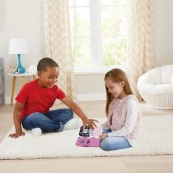 VTech KidiSecrets Selfie Music 2.0 -Vtech vtech kidisecrets selfie music 2 0 8