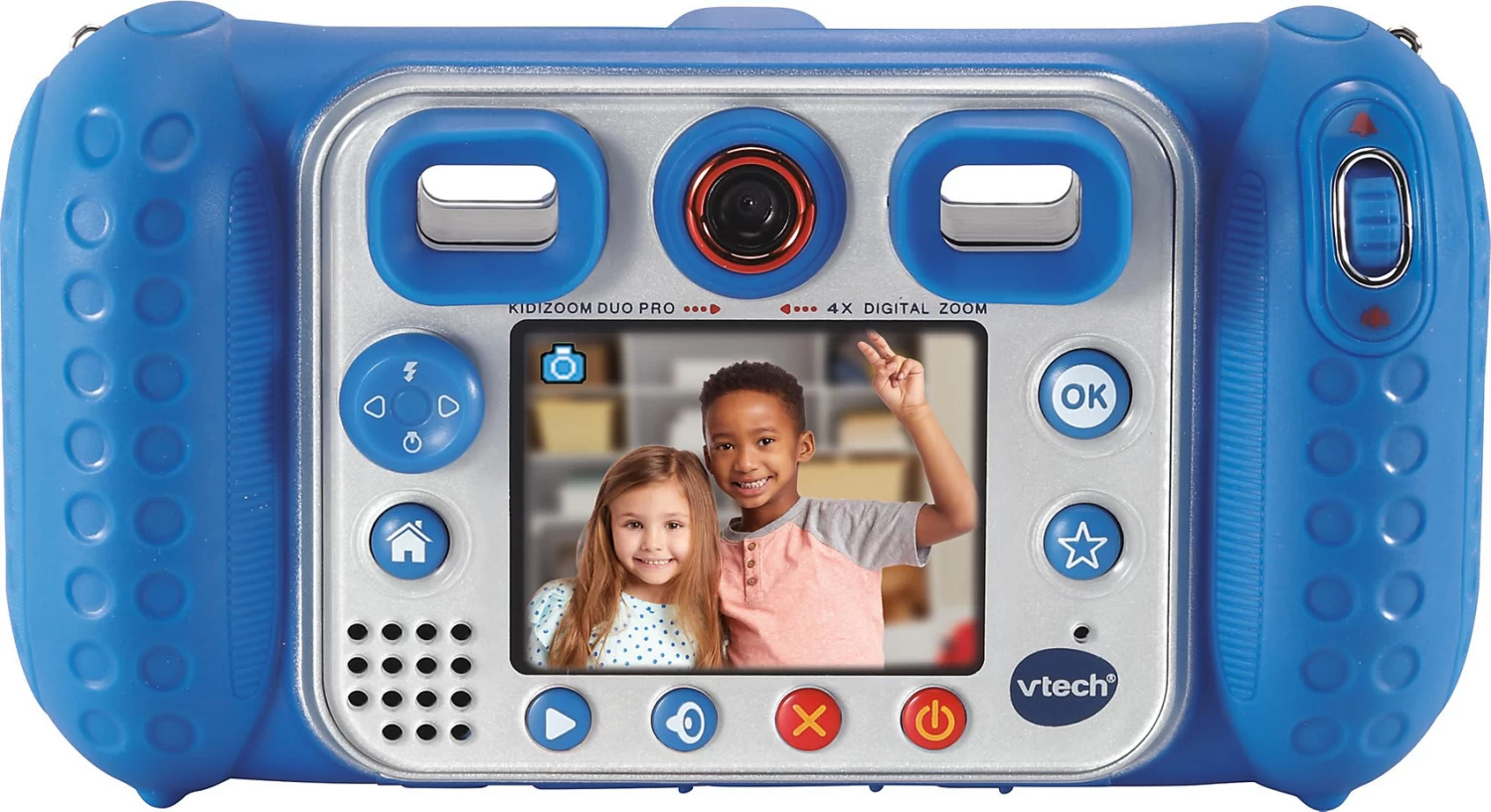VTech KidiZoom Duo Pro 2 VTech KidiZoom Duo Pro – Bild 2