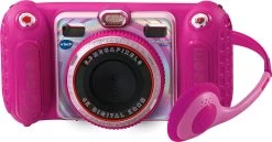 VTech KidiZoom Duo Pro Pink