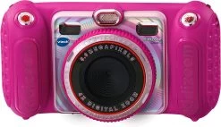 VTech KidiZoom Duo Pro Pink -Vtech vtech kidizoom duo pro pink 5