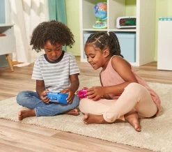 VTech KidiZoom Duo Pro Pink -Vtech vtech kidizoom duo pro pink 8