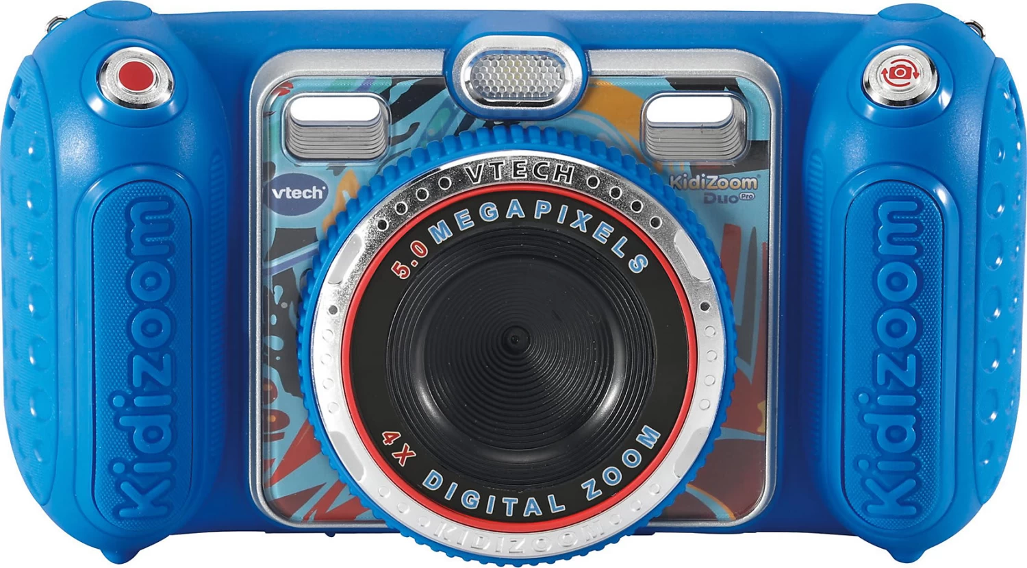 VTech KidiZoom Duo Pro 1 VTech KidiZoom Duo Pro
