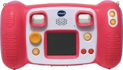 VTech Kidizoom Kid 3 Pink 7 VTech Kidizoom Kid 3 Pink -Vtech vtech kidizoom kid 3 pink 2