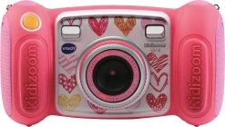 VTech Kidizoom Kid 3 Pink