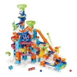 VTech Kugelbahn Marble Rush Ultimate Set XL100 E In Mehrfarbig -Vtech vtech kugelbahn marble rush ultimate set xl100 e in mehrfarbig 2