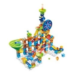 VTech Kugelbahn Marble Rush Ultimate Set XL100 E In Mehrfarbig