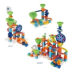 VTech Kugelbahn Marble Rush Ultimate Set XL100 E In Mehrfarbig -Vtech vtech kugelbahn marble rush ultimate set xl100 e in mehrfarbig 4