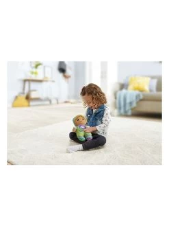 VTech Kuschelpuppe - Ab 3 Monaten -Vtech vtech kuschelpuppe ab 3 monaten 1